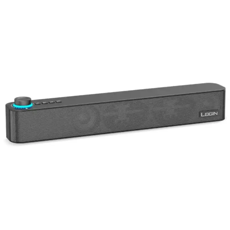 Login Soundbar Wireless Speaker - Lt-Sb20
